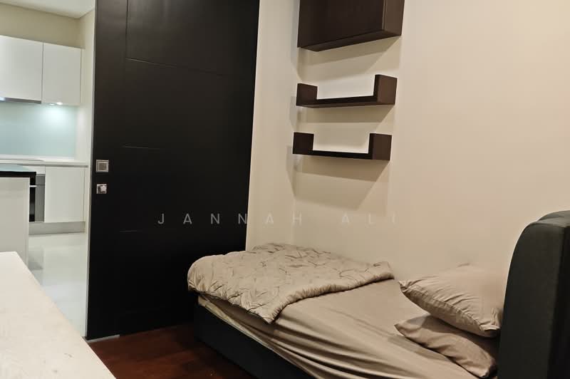 Apartment for Rent at Banyan Tree Signatures - Jannah Ali - Bedroom - PropertyGuru.com.my