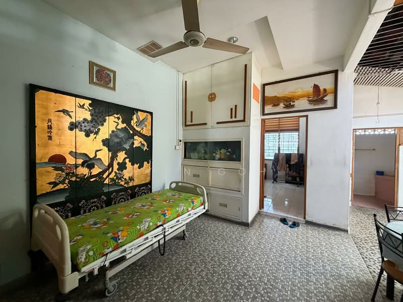 Taman Hutchings untuk Untuk Dijual - RM 1,600,000, Mac 2026 - Bedroom - PropertyGuru.com.my