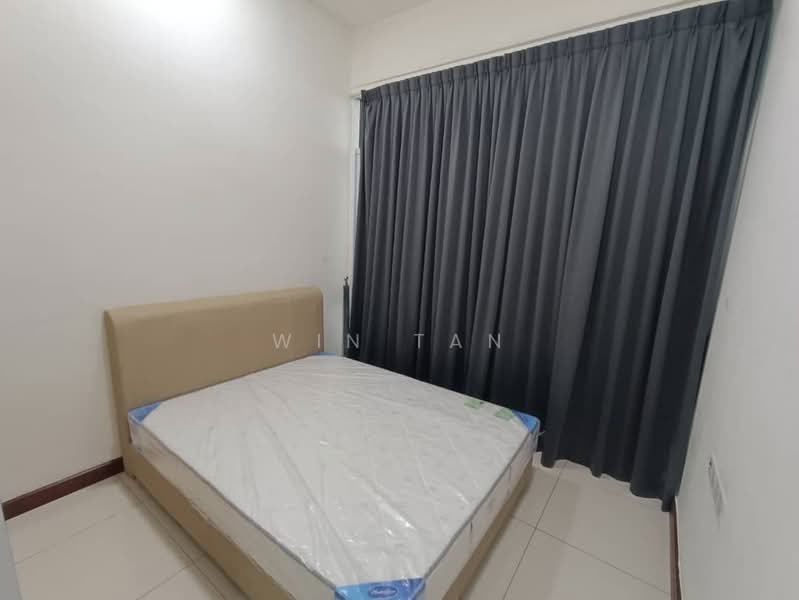 Paragon Suites @ CIQ untuk Untuk Disewa - RM 2,800 /bulan, Mac 2026 - Bedroom - PropertyGuru.com.my