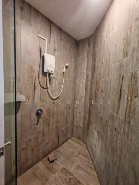 Service Residence for Rent at Arte S - Willson Lee - Bathroom - PropertyGuru.com.my