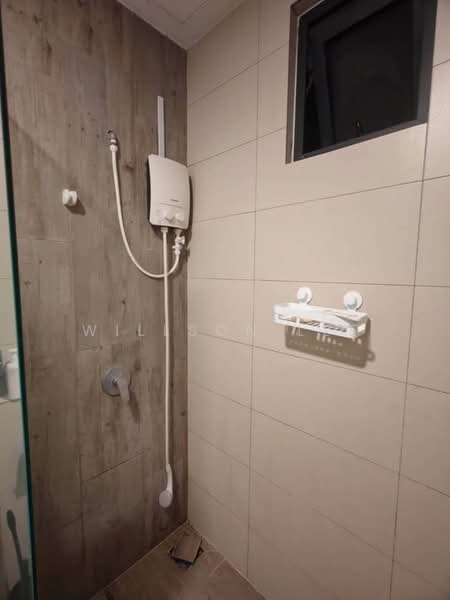 Service Residence for Rent at Arte S - Willson Lee - Bathroom - PropertyGuru.com.my