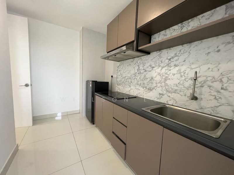 Service Residence for Rent at Arte S - Willson Lee - Kitchen - PropertyGuru.com.my