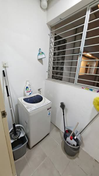 Residensi Seri Wahyu untuk Untuk Disewa - RM 1,650 /bulan, Mac 2026 - Interior - PropertyGuru.com.my