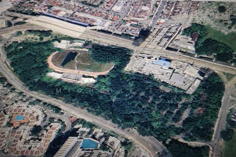 Shop / Office for Sale in Cheras (Kuala Lumpur) - Michelle Tai - Exterior - PropertyGuru.com.my