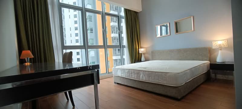 Hampshire Residences untuk Untuk Disewa - RM 5,200 /bulan, Mac 2026 - PropertyGuru.com.my