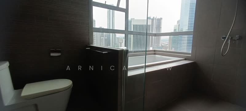 Hampshire Residences untuk Untuk Disewa - RM 5,200 /bulan, Mac 2026 - PropertyGuru.com.my