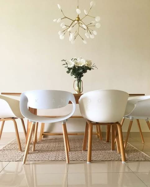 Servis Apartment untuk Disewa di LakePark Residence @ KL North - Kian Boon Chee - PropertyGuru.com.my