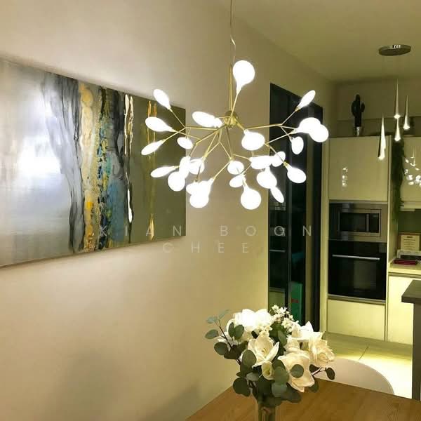 Servis Apartment untuk Disewa di LakePark Residence @ KL North - Kian Boon Chee - PropertyGuru.com.my