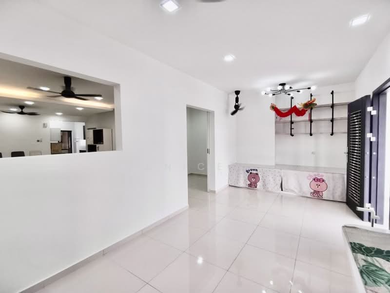 2-storey Terraced House for Sale in Mutiara Rini (Skudai) - Janice . - PropertyGuru.com.my