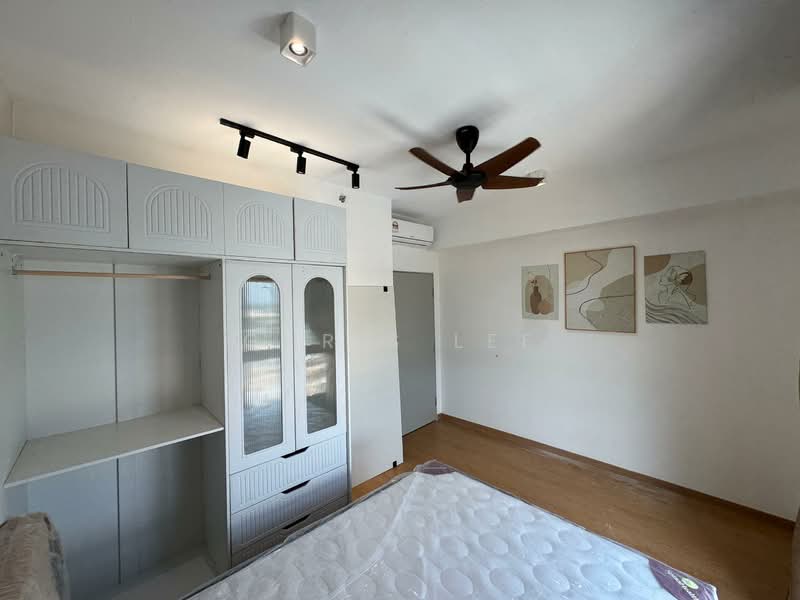 Maya Bay Residences @ Gamuda Cove untuk Untuk Disewa - RM 1,650 /bulan, Mac 2026 - Bedroom - PropertyGuru.com.my
