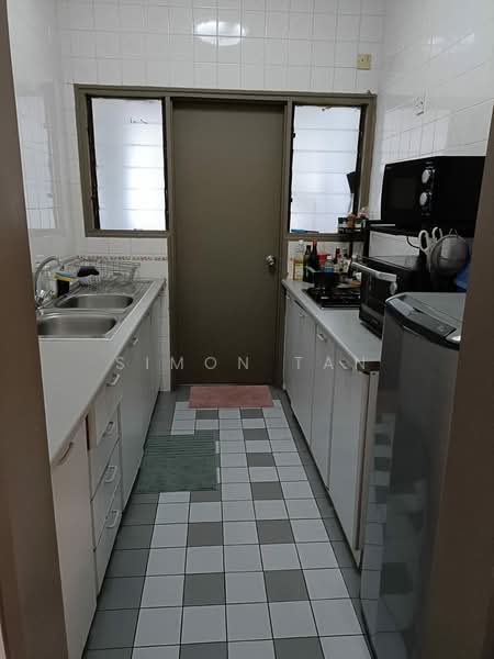 Cascadium untuk Untuk Disewa - RM 3,600 /bulan, Mac 2026 - Kitchen - PropertyGuru.com.my