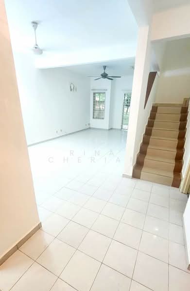 2-storey Terraced House for Sale in Presint 8 (Putrajaya) - Rina Cherian - Living Room - PropertyGuru.com.my