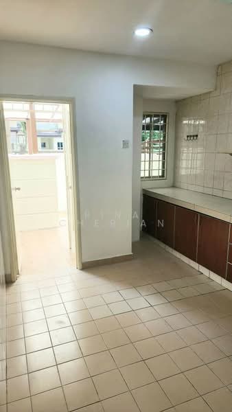 2-storey Terraced House for Sale in Presint 8 (Putrajaya) - Rina Cherian - Kitchen - PropertyGuru.com.my