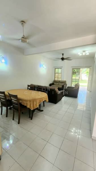 2-storey Terraced House for Sale in Presint 8 (Putrajaya) - Rina Cherian - Living Room - PropertyGuru.com.my