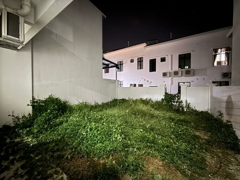 2-storey Terraced House for Rent in Permas Jaya (Johor Bahru) - Jessica Ma - Exterior - PropertyGuru.com.my