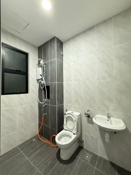 2-storey Terraced House for Rent in Permas Jaya (Johor Bahru) - Jessica Ma - Bathroom - PropertyGuru.com.my