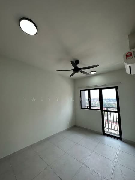 Service Residence for Sale at Majestic Maxim - Haley Chern - Balcony - PropertyGuru.com.my