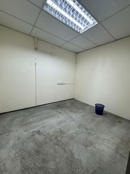 Pulau Indah Industrial Park untuk Untuk Disewa - RM 9,000 /bulan, Mac 2026 - Interior - PropertyGuru.com.my