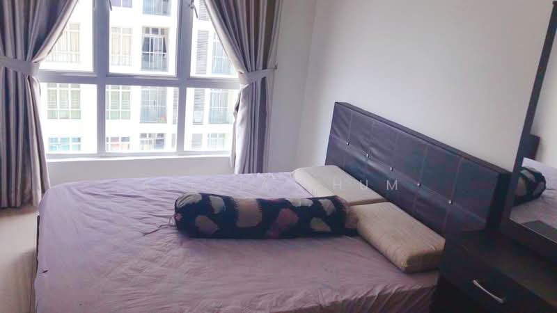 One Sentral Serviced Residence untuk Untuk Disewa - RM 2,200 /bulan, Apr 2026 - Bedroom - PropertyGuru.com.my