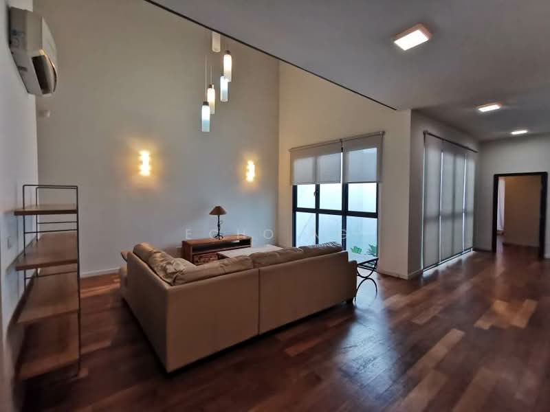 Terraced House for Sale in Desa Parkcity (Kuala Lumpur) - Echo Ng - Living Room - PropertyGuru.com.my