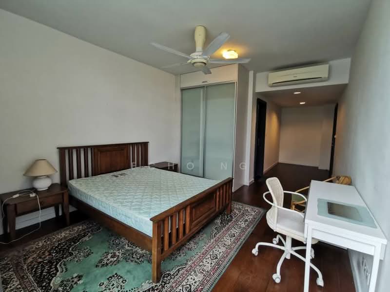 Terraced House for Sale in Desa Parkcity (Kuala Lumpur) - Echo Ng - Bedroom - PropertyGuru.com.my