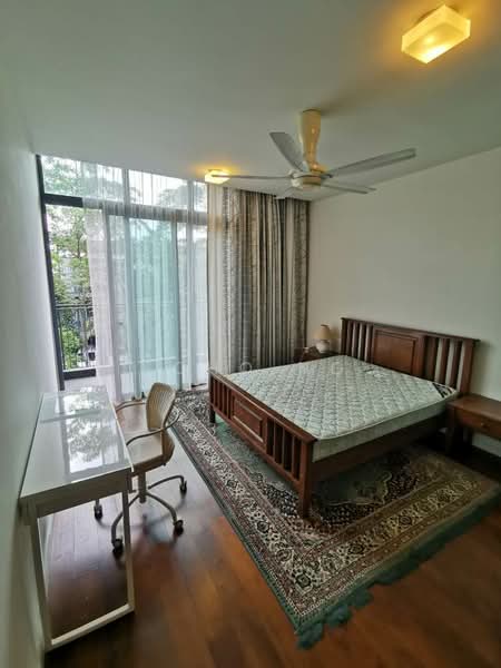 Terraced House for Sale in Desa Parkcity (Kuala Lumpur) - Echo Ng - Bedroom - PropertyGuru.com.my