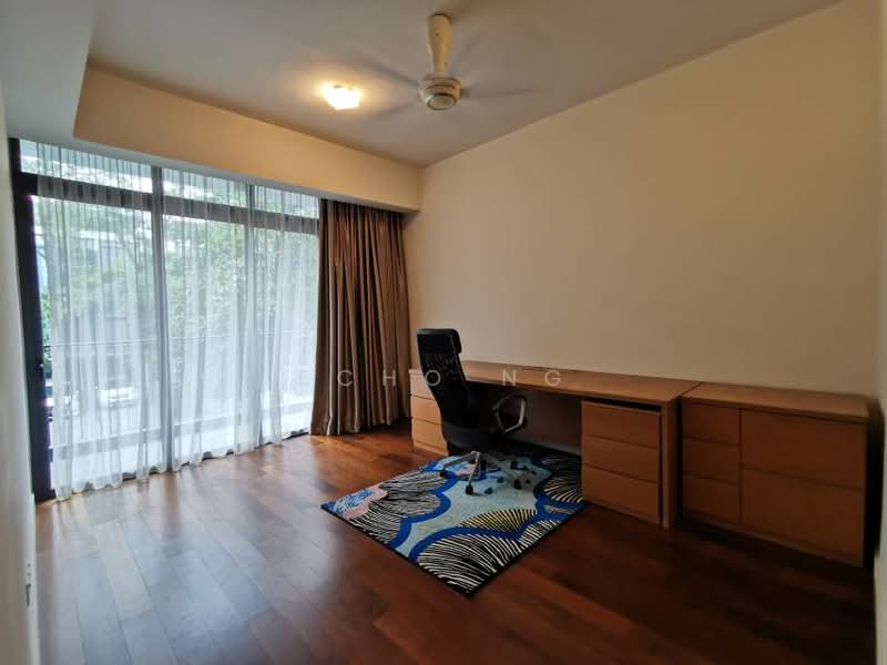 Terraced House for Sale in Desa Parkcity (Kuala Lumpur) - Echo Ng - Study - PropertyGuru.com.my