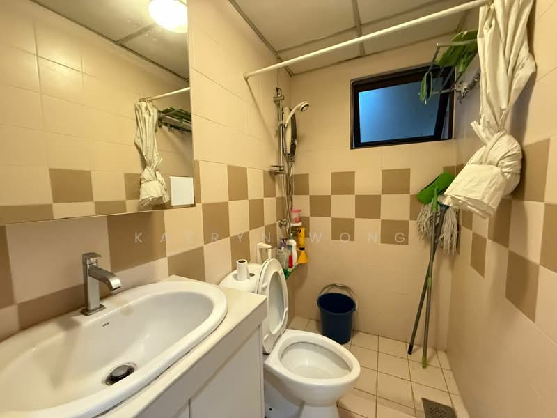 Condominium for Sale at Royal Domain Sri Putramas 2 - Kaeryn Wong - Bathroom - PropertyGuru.com.my