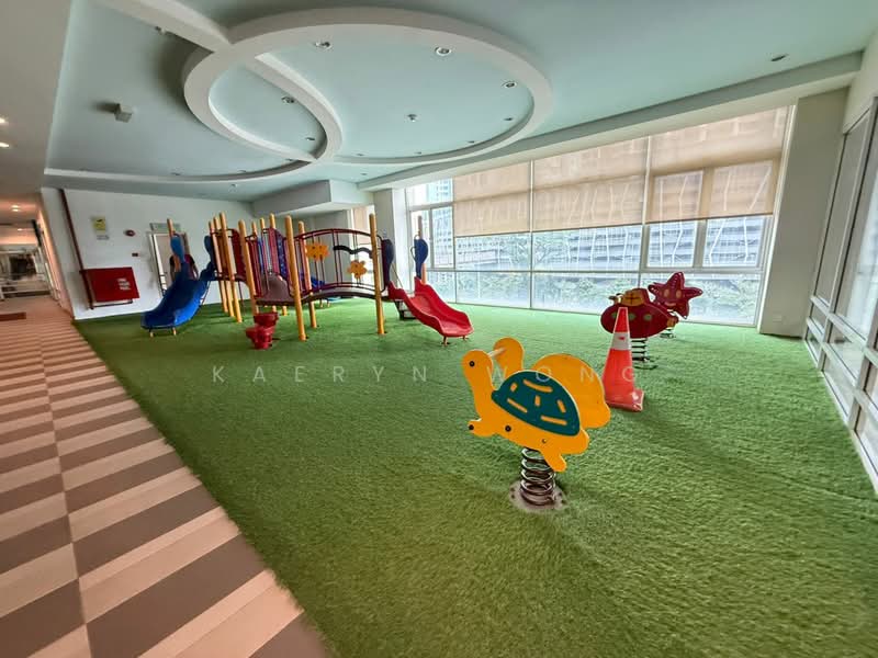 Condominium for Sale at Royal Domain Sri Putramas 2 - Kaeryn Wong - Interior - PropertyGuru.com.my