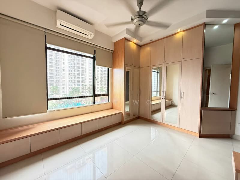 Condominium for Sale at Royal Domain Sri Putramas 2 - Kaeryn Wong - Bedroom - PropertyGuru.com.my
