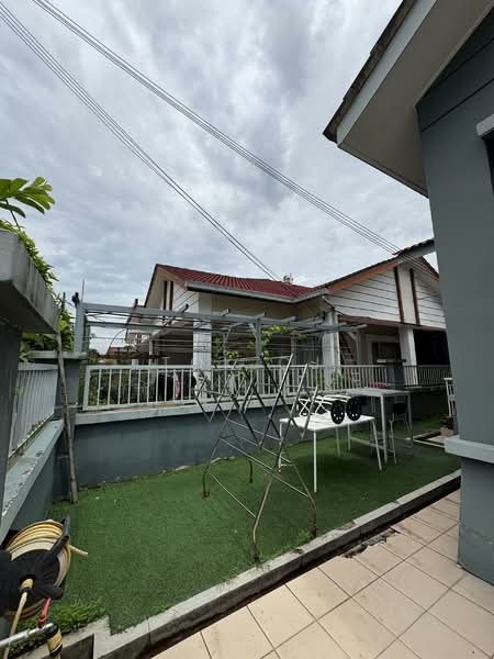 Cluster House for Sale in Taman Kota Masai (Pasir Gudang) - Tok CJ - Exterior - PropertyGuru.com.my