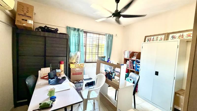 Prima Regency untuk Untuk Dijual - RM 360,000, Mac 2026 - Study - PropertyGuru.com.my
