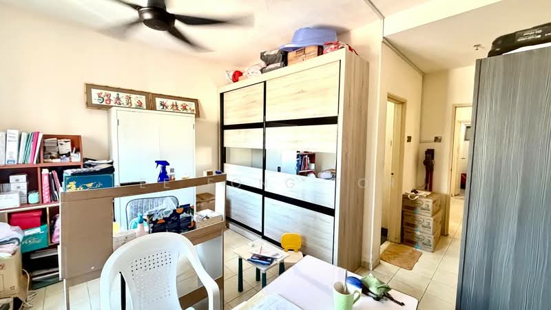 Prima Regency untuk Untuk Dijual - RM 360,000, Mac 2026 - Study - PropertyGuru.com.my