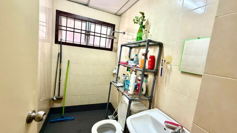 Prima Regency untuk Untuk Dijual - RM 360,000, Mac 2026 - Bathroom - PropertyGuru.com.my