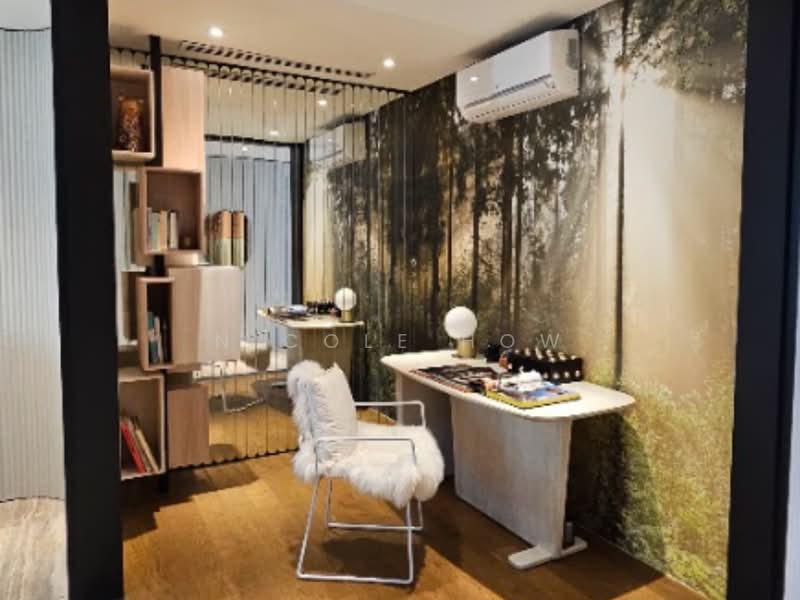 Service Residence for Sale at Jewel by Oxley KLCC - Nicole How - PropertyGuru.com.my