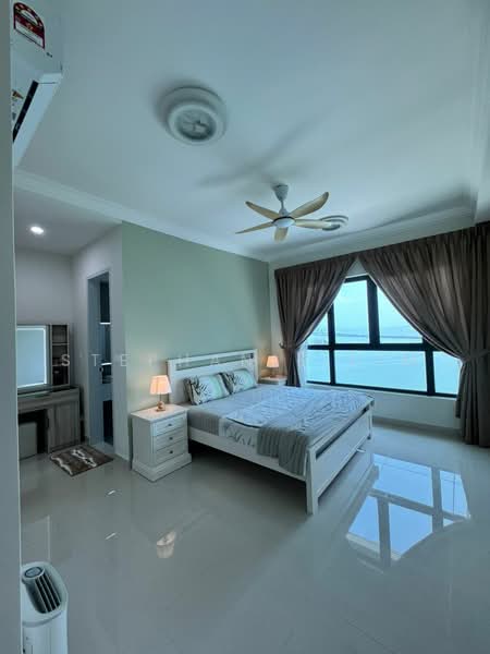 Mezzo untuk Untuk Disewa - RM 5,880 /bulan, Mac 2026 - Bedroom - PropertyGuru.com.my