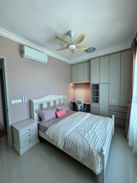 Mezzo untuk Untuk Disewa - RM 5,880 /bulan, Mac 2026 - Bedroom - PropertyGuru.com.my