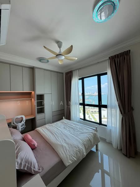 Mezzo untuk Untuk Disewa - RM 5,880 /bulan, Mac 2026 - Bedroom - PropertyGuru.com.my