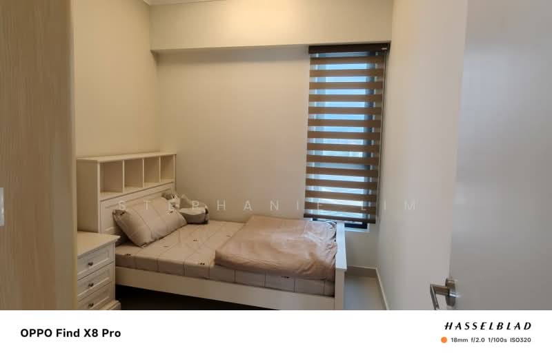 Mezzo untuk Untuk Disewa - RM 5,880 /bulan, Mac 2026 - Bedroom - PropertyGuru.com.my