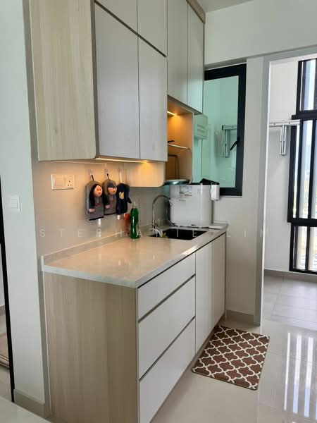 Mezzo untuk Untuk Disewa - RM 5,880 /bulan, Mac 2026 - Kitchen - PropertyGuru.com.my