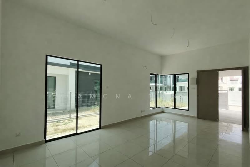 Semi-Detached House for Sale in Melaka City (Melaka) - Ramona Tan - Living Room - PropertyGuru.com.my