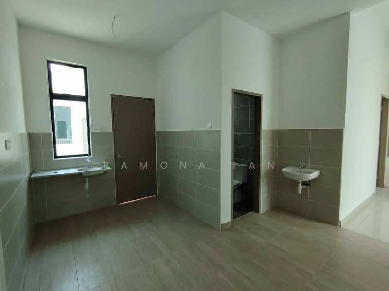 Semi-Detached House for Sale in Melaka City (Melaka) - Ramona Tan - Interior - PropertyGuru.com.my