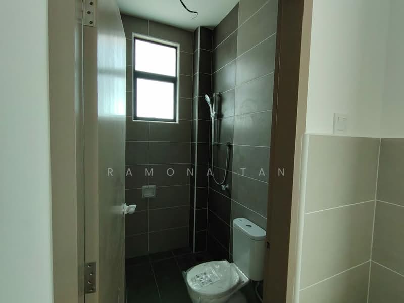 Semi-Detached House for Sale in Melaka City (Melaka) - Ramona Tan - Bathroom - PropertyGuru.com.my