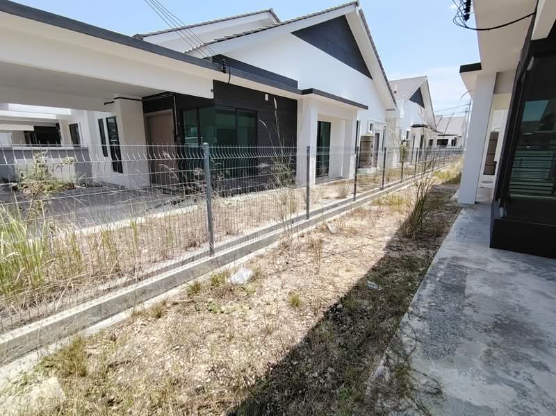 Semi-Detached House for Sale in Melaka City (Melaka) - Ramona Tan - Exterior - PropertyGuru.com.my