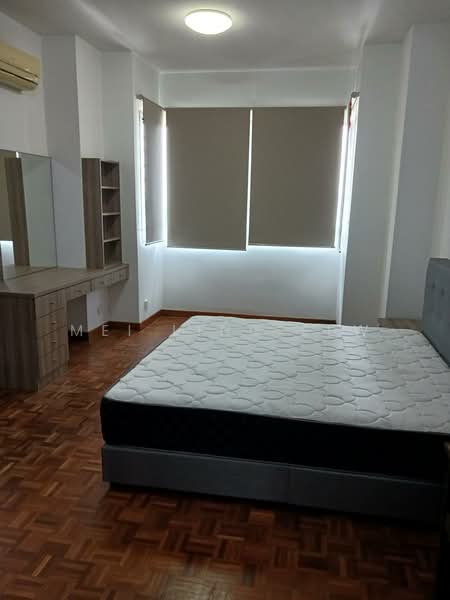 Riana Green Condominium untuk Untuk Disewa - RM 2,600 /bulan, Mac 2026 - Bedroom - PropertyGuru.com.my
