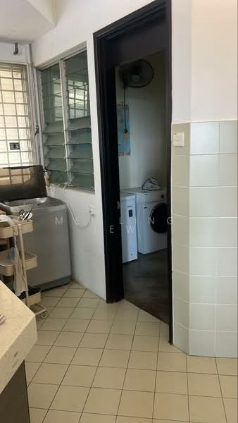 Riana Green Condominium untuk Untuk Disewa - RM 2,600 /bulan, Mac 2026 - Interior - PropertyGuru.com.my