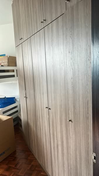 Riana Green Condominium untuk Untuk Disewa - RM 2,600 /bulan, Mac 2026 - Interior - PropertyGuru.com.my