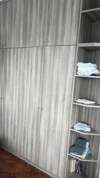 Riana Green Condominium untuk Untuk Disewa - RM 2,600 /bulan, Mac 2026 - Interior - PropertyGuru.com.my