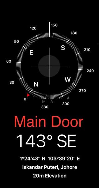 Service Residence for Rent at Puteri Cove Residences - Jessica Ma - PropertyGuru.com.my