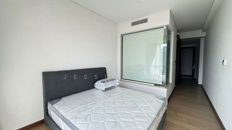 Service Residence for Rent at Puteri Cove Residences - Jessica Ma - Bedroom - PropertyGuru.com.my